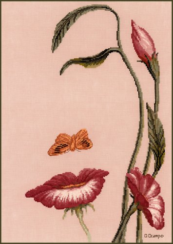 (image for) Mouth Of The Flower